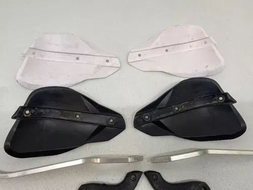 CRM CYCRA ENDURO HANDGUARD HAND GUARD SHIELD PRO BEND LEFT RIGHT CRF450R CRF250R