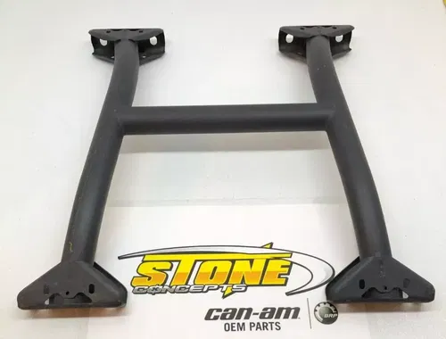 Can-Am Maverick X3 1000 R 1000R Turbo Roof Roll Cage Frame Reinforcement Support