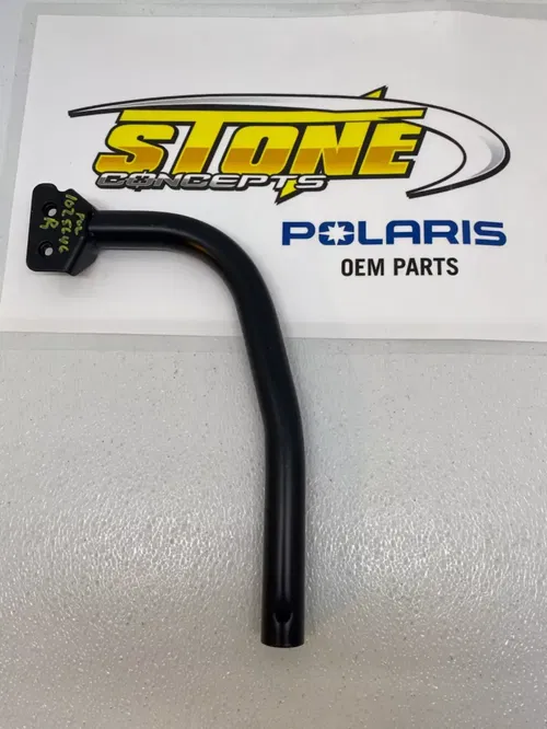 Polaris Door Weld Bolster Bar Mount Right R RH RZR200 RZR 200 1025646