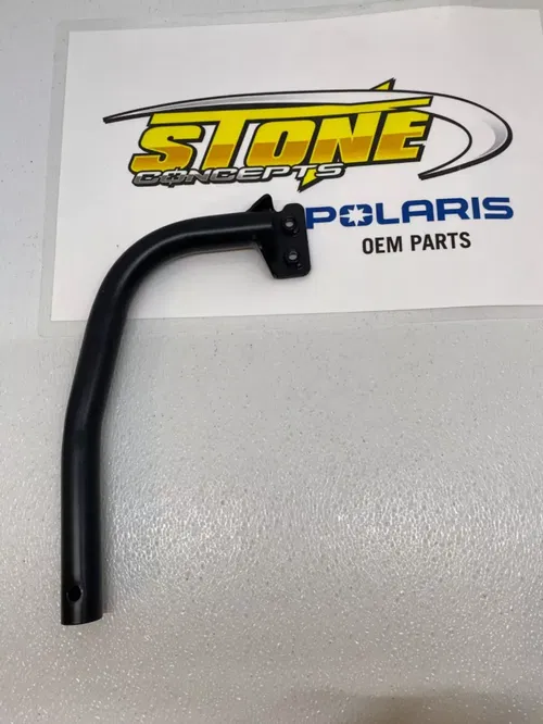 Polaris Door Weld Bolster Bar Mount Right R RH RZR200 RZR 200 1025646