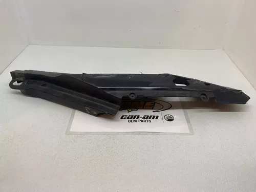 2025 CAN-AM MAVERICK R MAX 77" PASSENGER RIGHT REAR ROCKER PANEL PLASTIC B