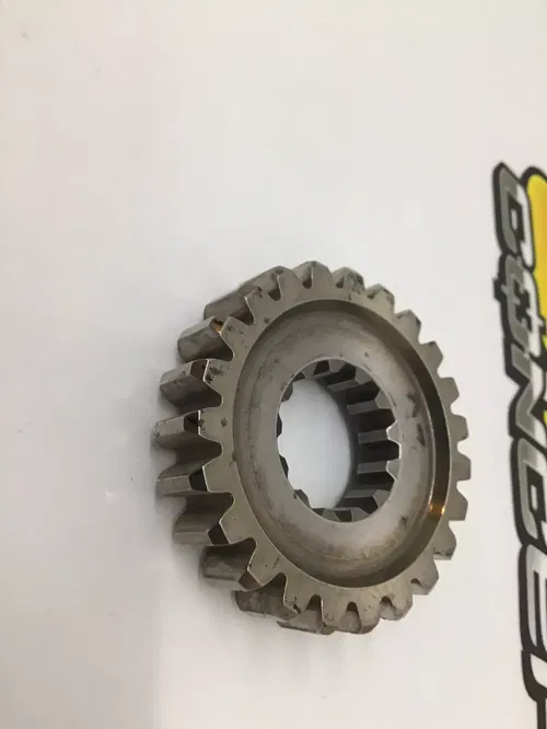 yamaha Yfz450r Wr450f Yz450f Polished PRIMARY DRIVEN GEAR 2S2-16111-60-00