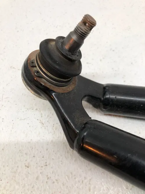 OEM Yamaha YFZ450R 09-25 Upper Lower Top MX Control A-Arms Left Right Tie Rods