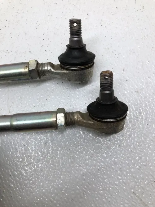 OEM Yamaha YFZ450R 09-25 Upper Lower Top MX Control A-Arms Left Right Tie Rods