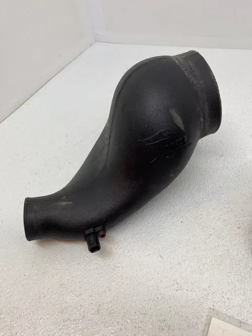 Yamaha YFZ450R 2009-2024 YFZ 450R Aluminum Airbox Air Box Housing FUEL CUSTOMS
