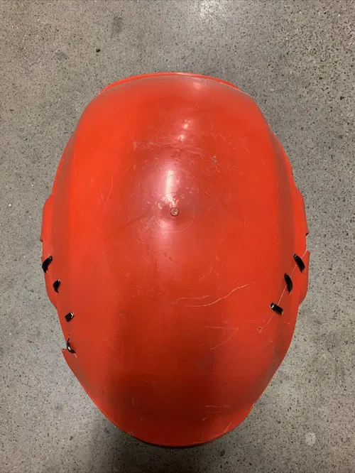 HONDA ATC70 ATC 70 REAR FRONT FENDERS PLASTIC FAIRING COWL MUD GUARD 1974