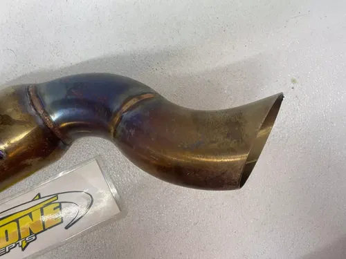 CAN AM MAVERICK X3 3" EVP RACE PIPE BULLET MUFFLER EXHAUST EVOLUTION POWERSPORTS