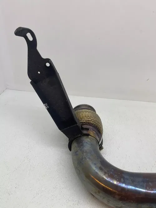 CAN AM MAVERICK X3 3" EVP RACE PIPE BULLET MUFFLER EXHAUST EVOLUTION POWERSPORTS