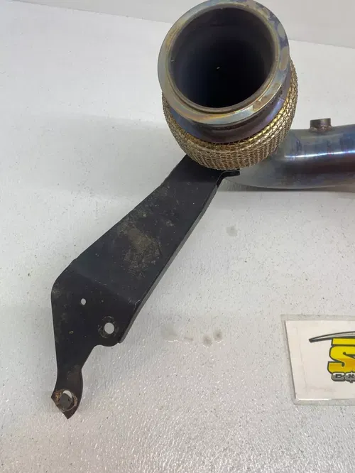 CAN AM MAVERICK X3 3" EVP RACE PIPE BULLET MUFFLER EXHAUST EVOLUTION POWERSPORTS