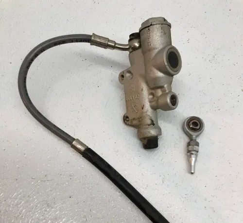 OEM 2023 KTM 250SX Rear Brake Master Cylinder Caliper Line Husqvarna GasGas
