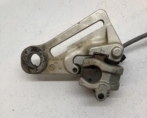 OEM 2023 KTM 250SX Rear Brake Master Cylinder Caliper Line Husqvarna GasGas