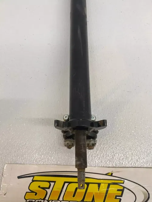 Lonestar Racing LSR Steering Stem Yamaha Raptor 125 250 Lone Star