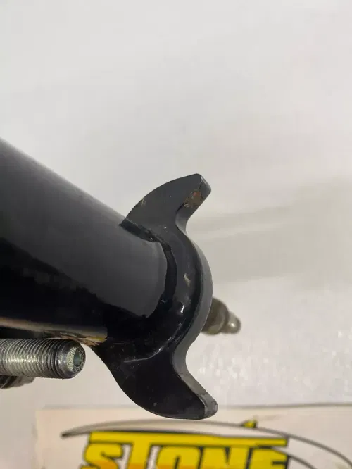 Lonestar Racing LSR Steering Stem Yamaha Raptor 125 250 Lone Star