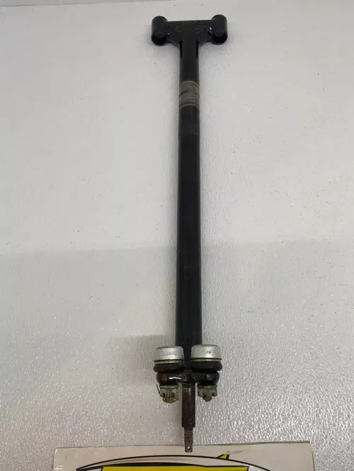 Lonestar Racing LSR Steering Stem Yamaha Raptor 125 250 Lone Star