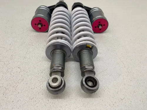 Vitacci Pentora Sport 250 FRONT SHOCKS SUSPENSION SHOCK SET YAMAHA RAPTOR 125 R