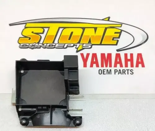OEM Yamaha 2019-2023 YZ250F Battery Box Holder Mount Bracket YZ450F 18-22