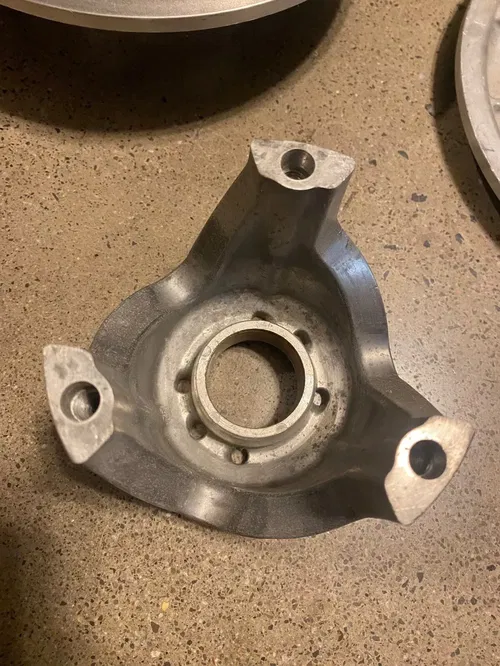 2017-2023 Can-Am Maverick X3 Secondary Clutch 6280841 DRIVEN PARTS