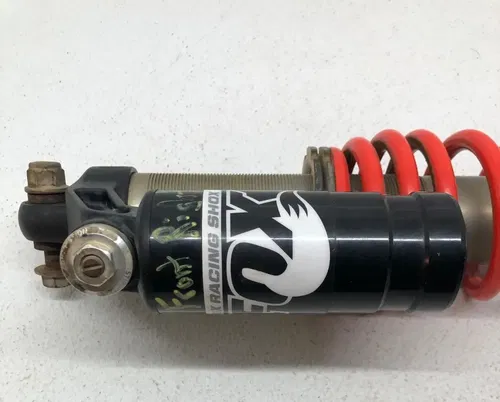 OEM Can-Am 2014 Maverick 1000 Fox Left Right Front Shock Suspension