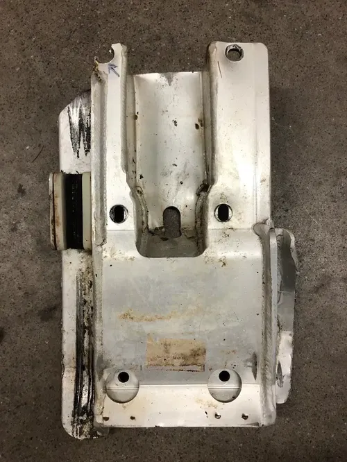 REAR SWINGARM GUARD SKID PLATE HONDA TRX450R TRX 450R 450ER 2004-2014 04-14