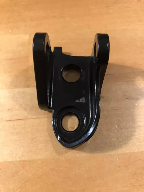 2020-2022 HONDA CRF250RX CRF450R OEM FOOT PEGS RESTS CRF 250R 450R 250RX 450RX