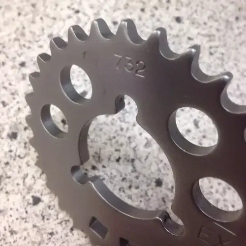 OEM CAN-AM DS450 DS 450 TIMING GEAR CAMSHAFT GEAR 08-16 EFI XXC XMX STD