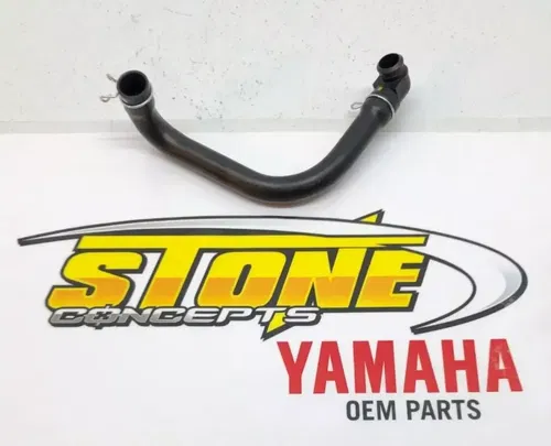 OEM 2023 2024 2025 Yamaha YZ450F Pipe Breather Tube BHR-11166-00 WR450 YZ450FX