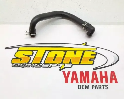 OEM 2023 2024 2025 Yamaha YZ450F Pipe Breather Tube BHR-11166-00 WR450 YZ450FX