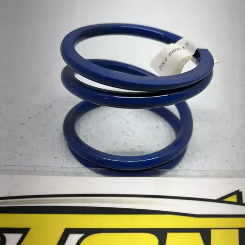 PEP SHOCK TENDER SPRING REAR 2.5" 300 LBS 2.5 ID TRX450R YFZ450R LTR450 450R