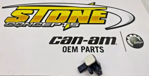 Can Am Maverick X3 Sensor 710009009 Turbo RR 64" Maverick R 77" XDS XRS MAX