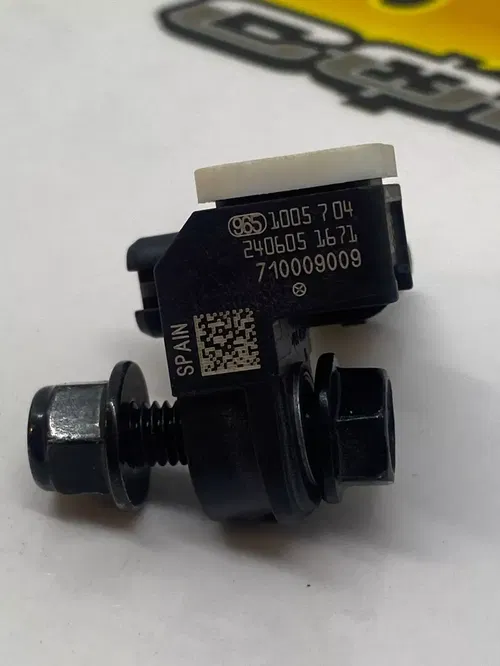 Can Am Maverick X3 Sensor 710009009 Turbo RR 64" Maverick R 77" XDS XRS MAX