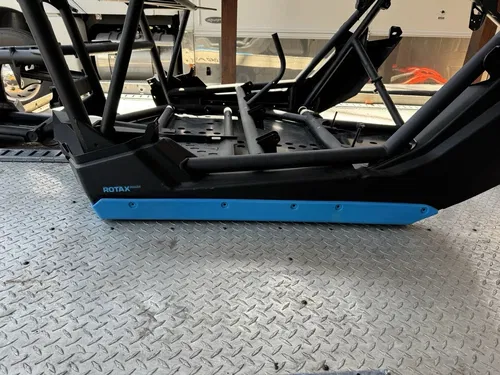 17-21 New Xrs CAN-AM MAVERICK X3 TURBO FRAME CHASSIS W/Papers Located In Pa.