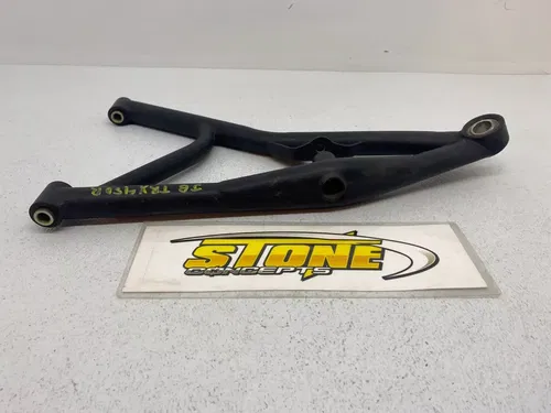 JB RACING MX HONDA TRX450R LOWER LEFT BOTTOM A-ARM TRX450ER TRX 450ER 450R