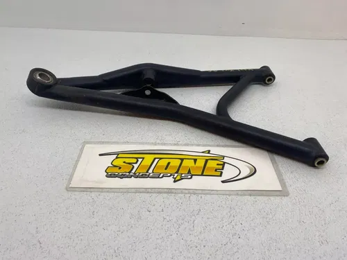 JB RACING MX HONDA TRX450R LOWER LEFT BOTTOM A-ARM TRX450ER TRX 450ER 450R