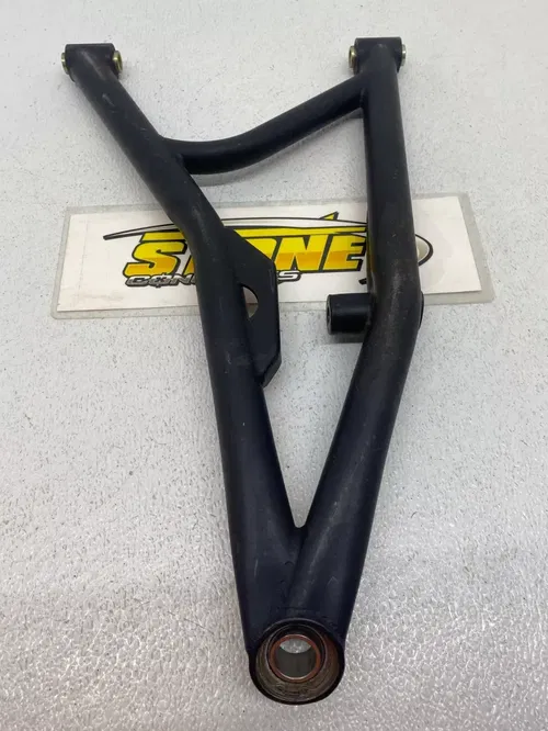 JB RACING MX HONDA TRX450R LOWER LEFT BOTTOM A-ARM TRX450ER TRX 450ER 450R