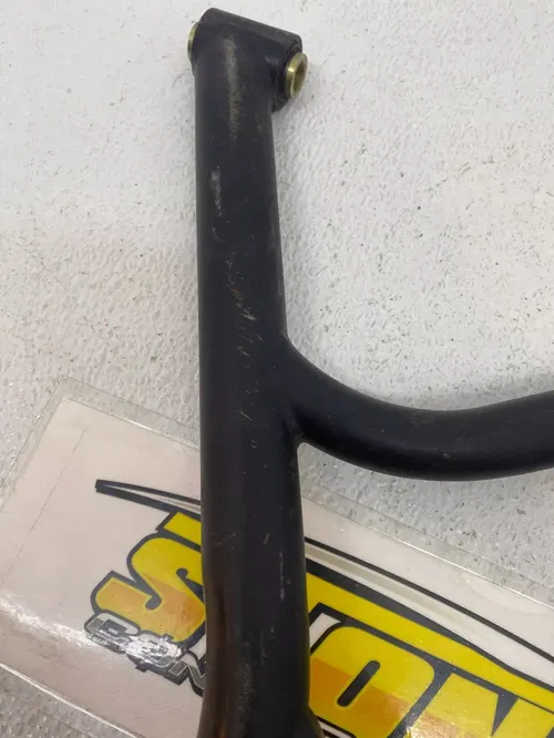 JB RACING MX HONDA TRX450R LOWER LEFT BOTTOM A-ARM TRX450ER TRX 450ER 450R