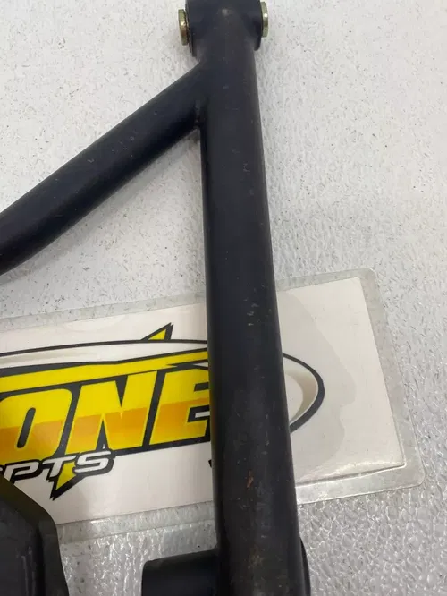 JB RACING MX HONDA TRX450R LOWER LEFT BOTTOM A-ARM TRX450ER TRX 450ER 450R