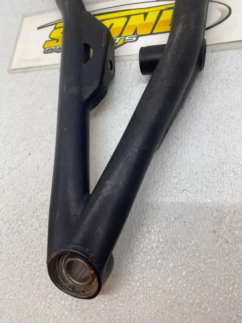 JB RACING MX HONDA TRX450R LOWER LEFT BOTTOM A-ARM TRX450ER TRX 450ER 450R