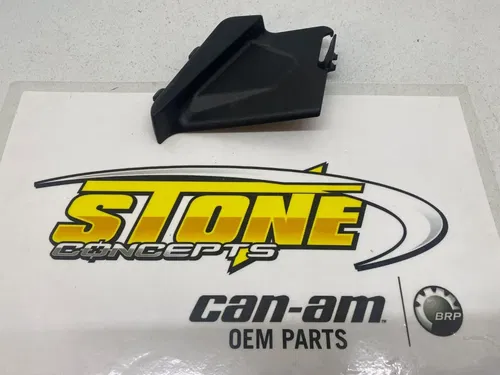 Can-Am Maverick R Base 24 Plastic Rear Cover Access Door Panel Lid 705017038