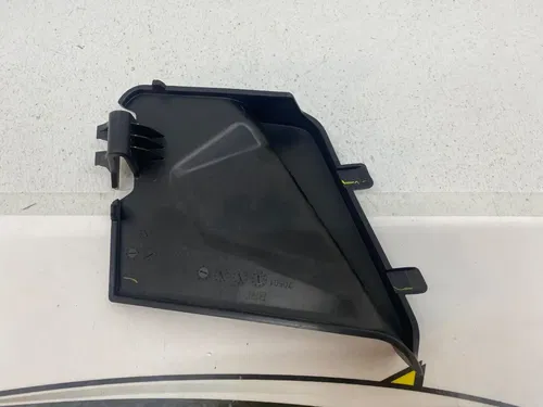 Can-Am Maverick R Base 24 Plastic Rear Cover Access Door Panel Lid 705017038