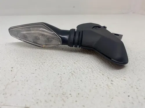 Ducati Monster Plus 22-25 OEM Right Front Turn Signal Blinker Indicator Bracket