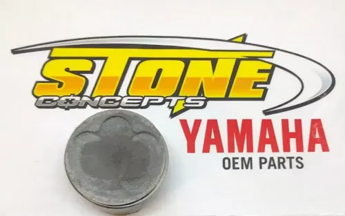OEM Yamaha YFZ450R YFZ450X YZ450F WR450F Piston 95mm YFZ YZ WR 450R 450X 450F