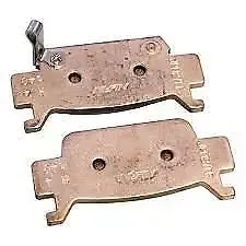 OEM Honda 2001-2018 TRX500FE FOREMAN 500  Right Front Pad Set PT# 06452-HP0-A02