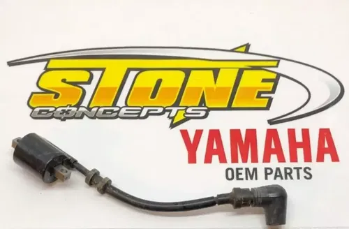 OEM Yamaha 19-25 YZ85 22-24 YZ85LW Ignition Coil Plug Wire Cap 18-25 YZ65