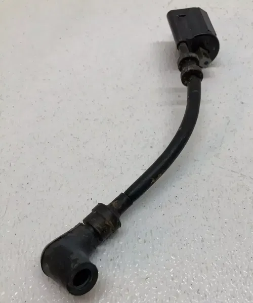 OEM Yamaha 19-25 YZ85 22-24 YZ85LW Ignition Coil Plug Wire Cap 18-25 YZ65
