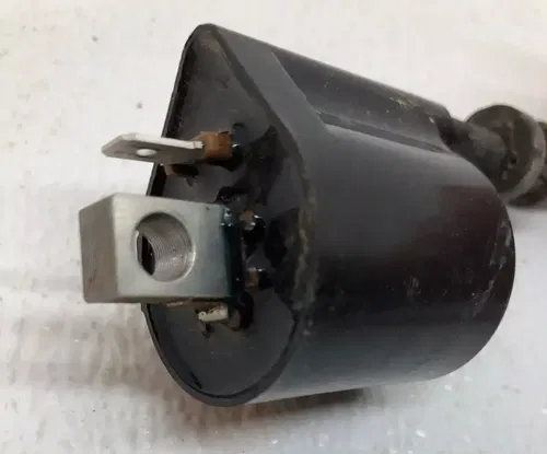 OEM Yamaha 19-25 YZ85 22-24 YZ85LW Ignition Coil Plug Wire Cap 18-25 YZ65