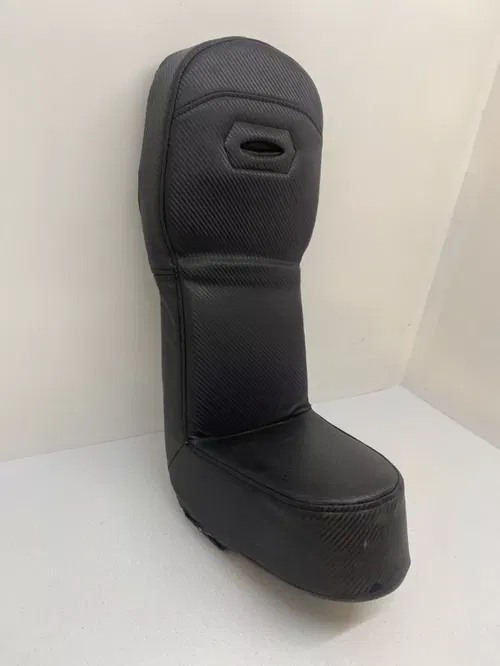 3rd Middle Bump Seat Kids Safety Child Booster CAN-AM X3 XDS XRS 2 & 4 Seater