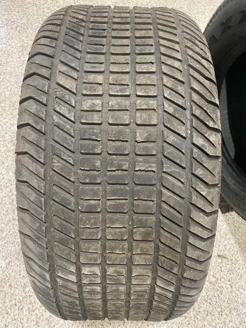 Maxxis M-SC1 27.5X10.5X15 UTV RACE Tire SET CAN AM POLARIS TIRES 27.5X10.5-15