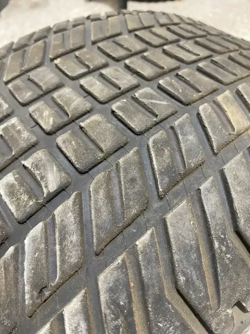 Maxxis M-SC1 27.5X10.5X15 UTV RACE Tire SET CAN AM POLARIS TIRES 27.5X10.5-15