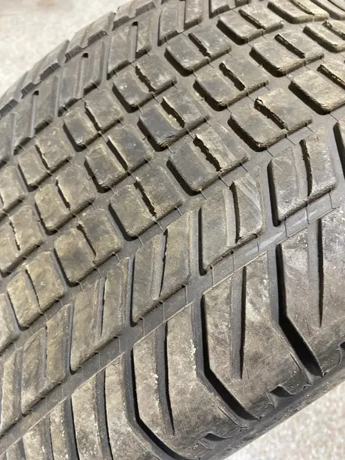 Maxxis M-SC1 27.5X10.5X15 UTV RACE Tire SET CAN AM POLARIS TIRES 27.5X10.5-15