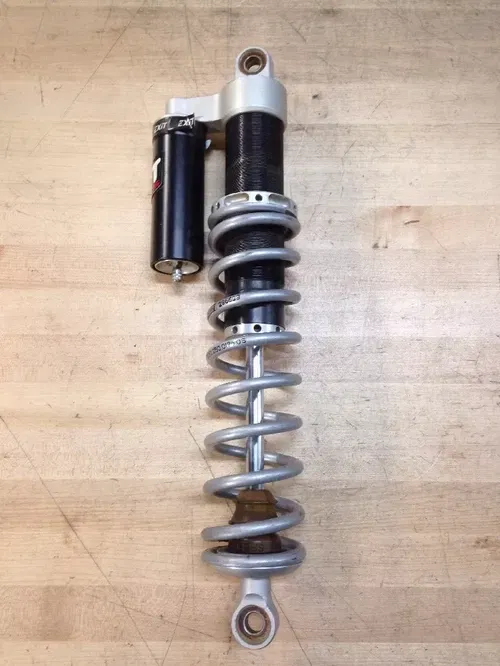 Polaris RZR1000 RZR900 RZR 1000 900 Exit Shock Eibach Spring